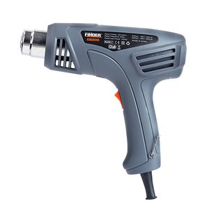 سشوار صنعتی فایندر مدل 1600w