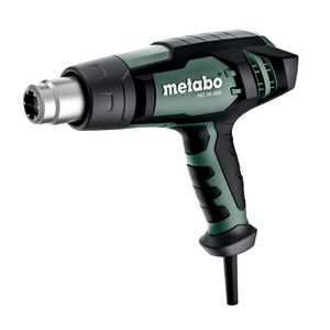 سشوار صنعتی متابو مدل hg 16 500