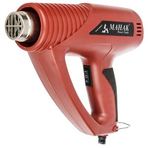سشوار صنعتی محک مدل hg 550