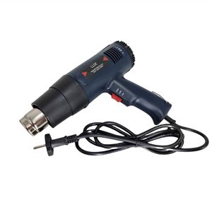 سشوار صنعتی مدل luxkq800