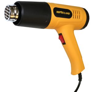سشوار صنعتی هیپاتی مدل  v_f2000w