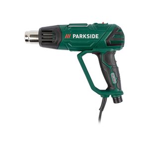 سشوار صنعتی پارکساید مدل plhlg2000 a1