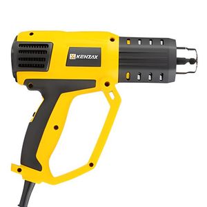 سشوار صنعتی کنزاکس مدل 2000 وات کد khg5620