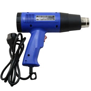سشوار صنعتی گنگ جو مدل gj 8016lcd