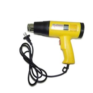 سشوار صنعتی یاکسون مدل yx2202