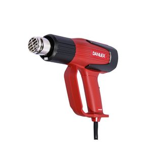سشوار صنعتی ۲۰۰۰  وات دنلکس مدل dx 9435a