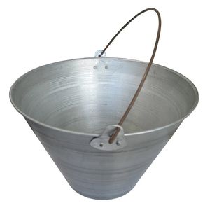 سطل بنایی مدل فلزی smt felezi darje 1