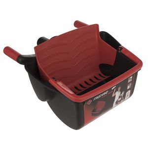 سطل رنگ فری هند مدل maxi 1500 به همراه گیره مخصوص