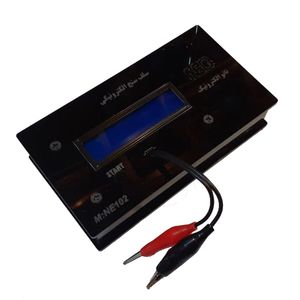 سلف سنج الکترونیکی نانو الکترونیک مدل ne102