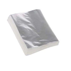 سلفون بسته بندی مدل 25*35 بسته 150 عددي