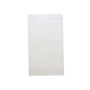 سلفون بسته بندی مدل چسب دار 10*12 بسته 200 عددي