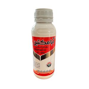 سم ابامکتین بهاورشیمی مدل 1.8حجم 500 میلی لیتر