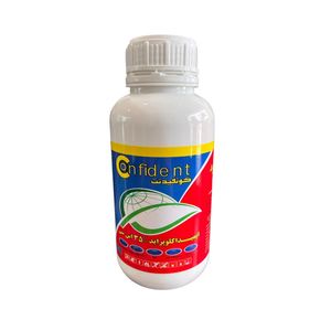 سم ایمیداکلوپراید کونفیدنت مدل کنفیدور حجم 0.5 لیتر