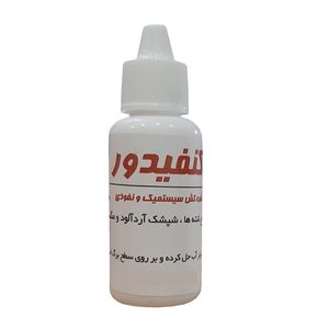 سم حشره کش و آفت کش کنفیدور کد c30 حجم ۳۰ میلی لیتر