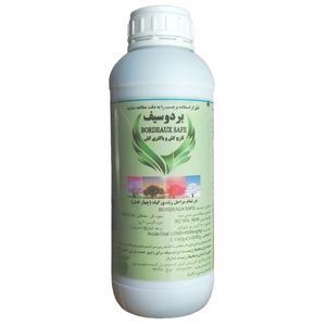 سم قارچ کش بردوسیف کد b1000 حجم 1000 میلی لیتر