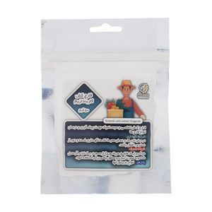 سم قارچ کش کاربندازیم مهر و ماه مدل s01 وزن 50 گرم
