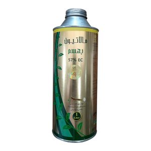سم مالاتیون بهسم مدل m2 حجم 1 لیتر