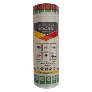 سم مورچه کش نابود مدل n1 وزن 100 گرم