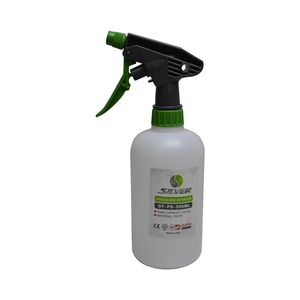 سم پاش سیلور مدل gt ps 500 ml حجم 500 میلی لیتر