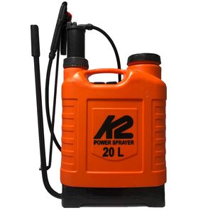 سم پاش مدل k2 گنجایش 20 لیتر