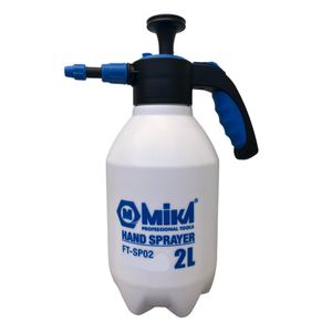 سم پاش میکا مدل 2l ظرفیت 2 لیتر
