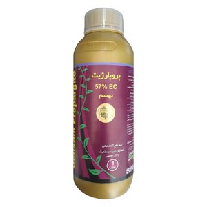 سم کنه کش پروپارژیت بهسم مدل اومایت حجم یک لیتر