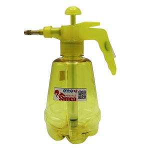 سمپاس دستی سامکو مدل yp zard 1.5l گنجایش 1.5 لیتر
