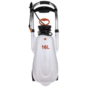 سمپاش 16 لیتری