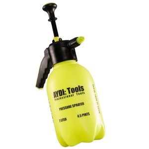 سمپاش آیدی تولز مدل sprayer حجم 2 لیتر
