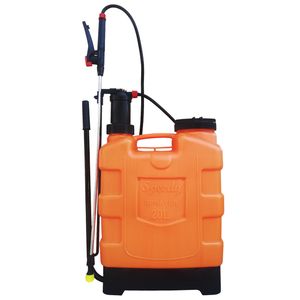 سمپاش اسپیدی مدل v20 گنجایش 20 لیتر