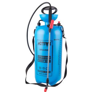 سمپاش اکتیو تولز مدل ac 1011ls حجم 11 لیتر