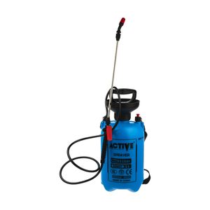 سمپاش اکتیو مدل ac 1005ls حجم 5 لیتر