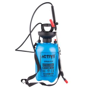 سمپاش اکتیو مدل ac1005ls