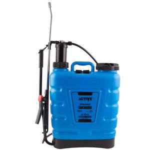 سمپاش اکتیو مدل ac1020ls حجم 20 لیتر