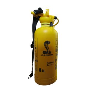 سمپاش ای اس اچ کمپانی مدل cobra گنجایش 8 لیتر
