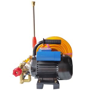 سمپاش برقی تسلا مدل e768