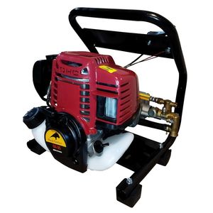 سمپاش بلک پنتر مدل pnb pp350