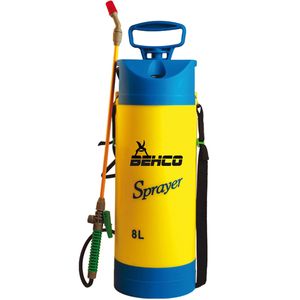 سمپاش بهکو مدل bp cs8c حجم 8 لیتر