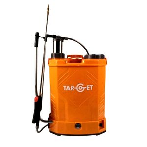 سمپاش تارگت مدل ta 20l گنجایش 20 لیتر