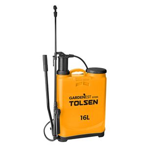 سمپاش تولسن مدل 57295   گنجایش 16 لیتر
