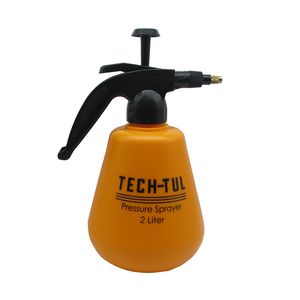سمپاش تچ تول مدل th02 حجم 2 لیتر