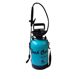 سمپاش جک وان مدل 5l 7 ظرفیت 5 لیتر