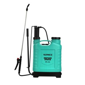 سمپاش دستی زانکو مدل v 20 l