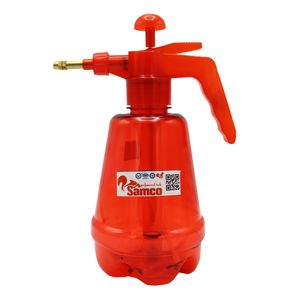 سمپاش دستی سامکو مدل yp gh 1.5l گنجایش 1.5 لیتر