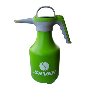 سمپاش دستی سیلور مدل ar gt ps 0e2l گنجایش 2 لیتر