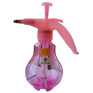 سمپاش دستی سیلور مدل gt ps eco1l حجم 1 لیتر