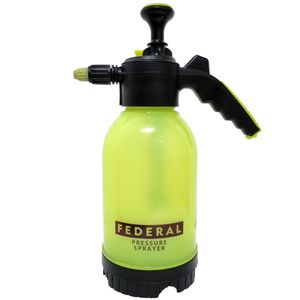 سمپاش دستی فدرال مدل ps 21 ظرفیت 2 لیتر