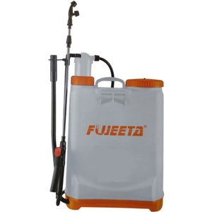 سمپاش دستی فوجیتا مدل fu 20l ظرفیت 20 لیتر