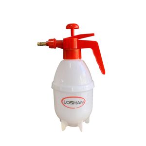 سمپاش دستی لوشان مدل yp te 1.5l ظرفیت 1.5 لیتر