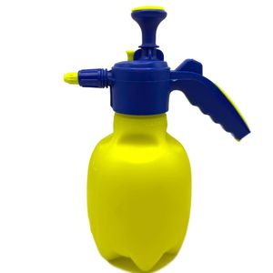 سمپاش دستی مدل zc 03m ظرفیت 2 لیتر
